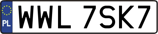 WWL7SK7
