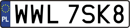 WWL7SK8