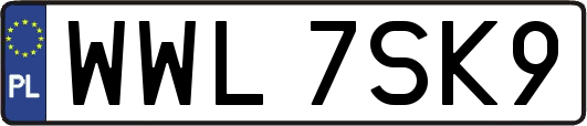 WWL7SK9