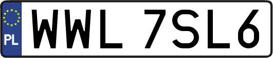 WWL7SL6