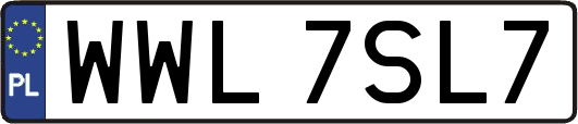 WWL7SL7
