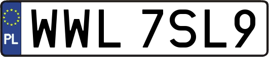 WWL7SL9
