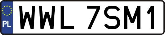 WWL7SM1