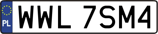 WWL7SM4