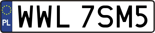 WWL7SM5