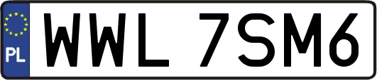 WWL7SM6