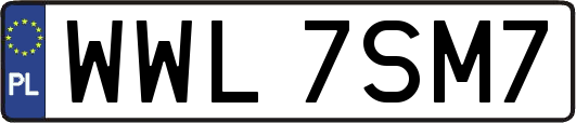 WWL7SM7
