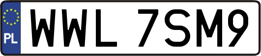 WWL7SM9