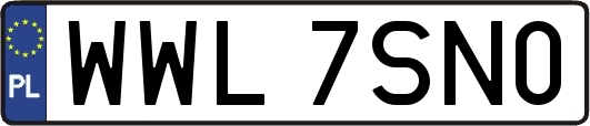 WWL7SN0
