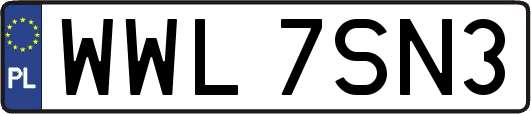 WWL7SN3