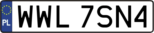 WWL7SN4