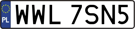 WWL7SN5