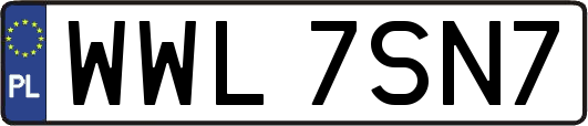 WWL7SN7