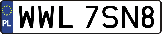WWL7SN8
