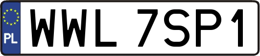 WWL7SP1