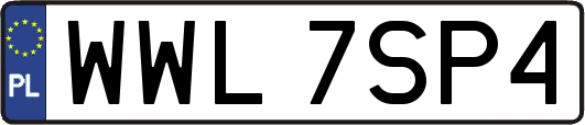 WWL7SP4