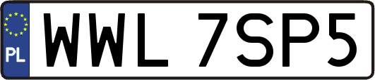 WWL7SP5