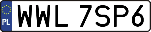 WWL7SP6