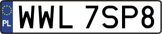 WWL7SP8