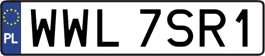 WWL7SR1