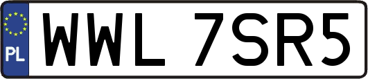 WWL7SR5