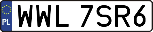 WWL7SR6