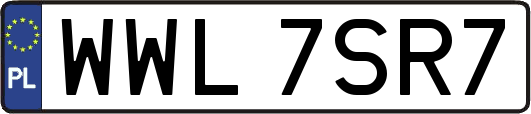 WWL7SR7
