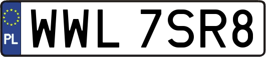 WWL7SR8