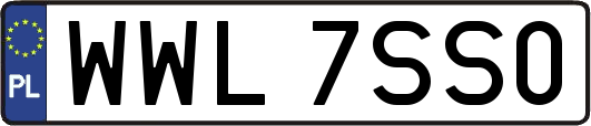 WWL7SS0