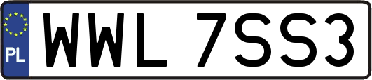 WWL7SS3
