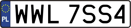 WWL7SS4
