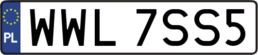 WWL7SS5
