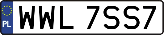 WWL7SS7