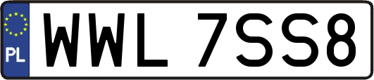WWL7SS8