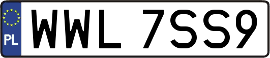 WWL7SS9