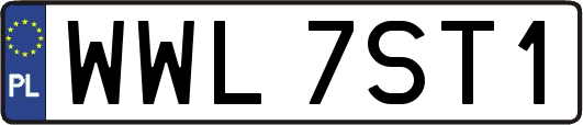 WWL7ST1