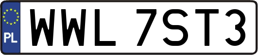 WWL7ST3
