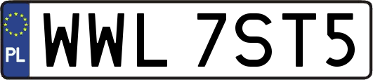 WWL7ST5