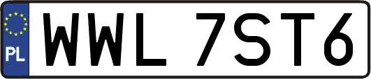 WWL7ST6