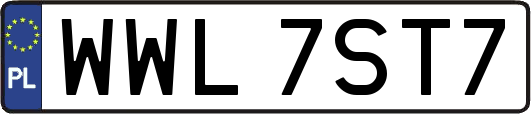 WWL7ST7