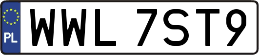 WWL7ST9