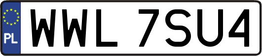 WWL7SU4