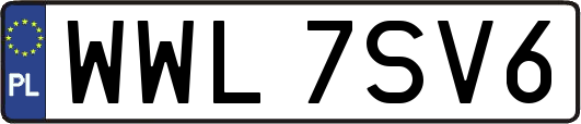 WWL7SV6
