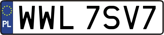 WWL7SV7