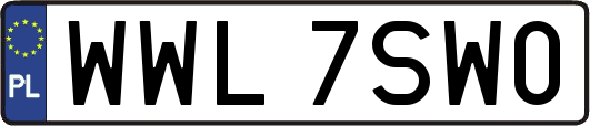 WWL7SW0