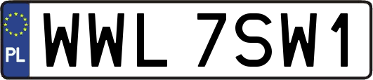 WWL7SW1