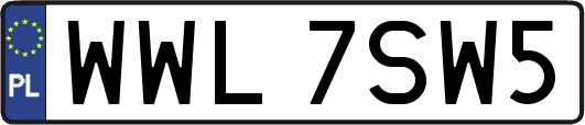 WWL7SW5