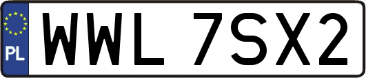 WWL7SX2