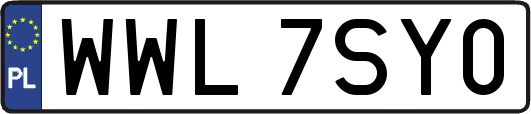 WWL7SY0