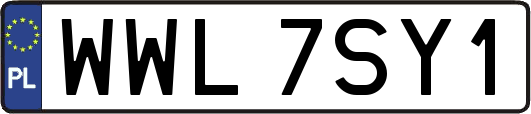 WWL7SY1